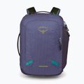 Travel backpack Osprey Transporter Travel Pack 36 l euphoria purple