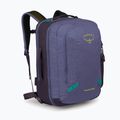 Travel backpack Osprey Transporter Travel Pack 36 l euphoria purple 2