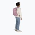 Urban backpack Osprey Daylite 13 l iris pink os 7