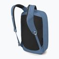 Urban backpack Osprey Arcane Large Day 20 l nirvana blue heather 3