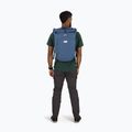 Urban backpack Osprey Arcane Roll Top 22 l nirvana blue heather 8