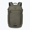 Urban backpack Osprey Axis 24 l earl grey