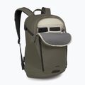 Urban backpack Osprey Axis 24 l earl grey 3