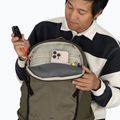 Urban backpack Osprey Axis 24 l earl grey 9