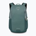 Urban backpack Osprey Astronova 23 l cascade blue/torrent blue
