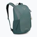Urban backpack Osprey Astronova 23 l cascade blue/torrent blue 2