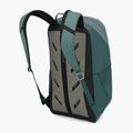 Urban backpack Osprey Astronova 23 l cascade blue/torrent blue 3