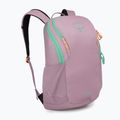 Urban backpack Osprey Astronova 23 l iris pink 2
