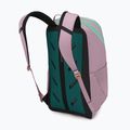 Urban backpack Osprey Astronova 23 l iris pink 3