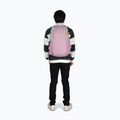 Urban backpack Osprey Astronova 23 l iris pink 5