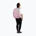 Urban backpack Osprey Astronova 23 l iris pink 7