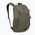 Urban backpack Osprey Astronova 23 l earl grey 2