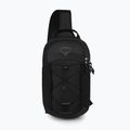 Urban sling bag Osprey Quasar Sling 6 l black
