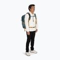 Urban backpack Osprey Quasar 26 l blue heather 7