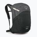 Urban backpack Osprey Tropos 32 l phantom grey heather 2