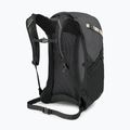 Urban backpack Osprey Tropos 32 l phantom grey heather 3