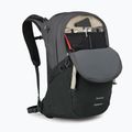 Urban backpack Osprey Tropos 32 l phantom grey heather 4