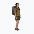 Urban backpack Osprey Tropos 32 l phantom grey heather 6