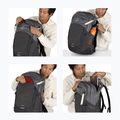 Urban backpack Osprey Tropos 32 l phantom grey heather 9