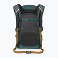 Urban backpack Osprey Nebula 32 l blue heather 3