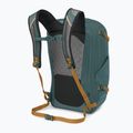 Urban backpack Osprey Nebula 32 l blue heather 4