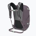 Urban backpack Osprey Nebula 32 l graphite/purple heather 3