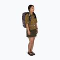Urban backpack Osprey Nebula 32 l graphite/purple heather 10