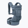 Travel baby carrier Osprey Poco Soft Child Carrier tidal blue 2