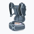 Travel baby carrier Osprey Poco Soft Child Carrier tidal blue 4