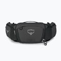 Bike waist bag Osprey Savu 5 l raven black