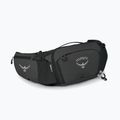 Bike waist bag Osprey Savu 5 l raven black 2