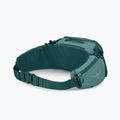 Bike waist bag Osprey Savu 5 l cascade blue 4