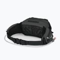 Waist bag Osprey Seral 7 l with hydration bladder 1.5 l raven black 4