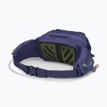 Waist bag Osprey Seral 7 l with hydration bladder 1.5 l botswana purple dust print 4