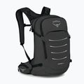 Men's cycling backpack Osprey Syncro 20 l raven black 2