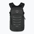 Men's backpack Osprey Syncro 12 l raven black