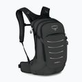 Men's backpack Osprey Syncro 12 l raven black 2