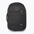 Travel backpack Osprey Fairview 40 l black