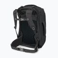 Travel backpack Osprey Fairview 40 l black 3