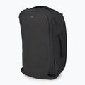 Travel backpack Osprey Fairview 40 l black 4