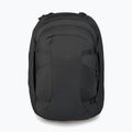 Hiking backpack Osprey Farpoint 55 l black