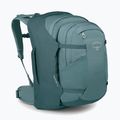 Hiking backpack Osprey Farpoint 55 l blue 2