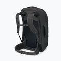Hiking backpack Osprey Farpoint 70 l black 3
