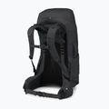 Trekking backpack Osprey Farpoint Trek 70 l black 3