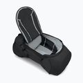 Trekking backpack Osprey Farpoint Trek 70 l black 5