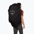 Trekking backpack Osprey Farpoint Trek 70 l black 12