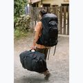 Trekking backpack Osprey Farpoint Trek 70 l black 14