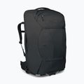 Travel bag Osprey Farpoint Fairview Wheels 65 l black