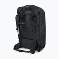 Travel bag Osprey Farpoint Fairview Wheels 65 l black 4