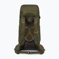 Hiking backpack Osprey Kestrel 68 l moss green 2